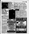 Lichfield Post Thursday 01 April 1999 Page 3