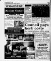 Lichfield Post Thursday 01 April 1999 Page 16