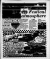 Lichfield Post Thursday 01 April 1999 Page 21