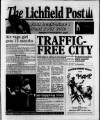 Lichfield Post