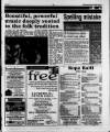 Lichfield Post Thursday 22 April 1999 Page 23