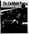Lichfield Post Thursday 05 August 1999 Page 45