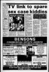 Northampton Herald & Post Wednesday 03 January 1990 Page 2