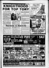 Northampton Herald & Post Wednesday 03 January 1990 Page 3