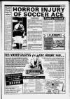 Northampton Herald & Post Wednesday 03 January 1990 Page 5