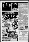 Northampton Herald & Post Wednesday 03 January 1990 Page 8