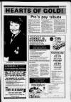 Northampton Herald & Post Wednesday 03 January 1990 Page 9