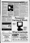 Northampton Herald & Post Wednesday 03 January 1990 Page 11