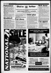Northampton Herald & Post Wednesday 03 January 1990 Page 12