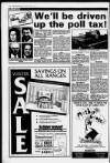 Northampton Herald & Post Wednesday 03 January 1990 Page 14