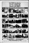 Northampton Herald & Post Wednesday 03 January 1990 Page 30