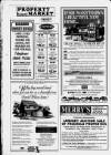 Northampton Herald & Post Wednesday 03 January 1990 Page 44