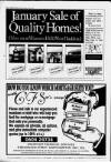 Northampton Herald & Post Wednesday 03 January 1990 Page 46