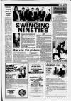 Northampton Herald & Post Wednesday 03 January 1990 Page 49