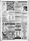 Northampton Herald & Post Wednesday 03 January 1990 Page 50