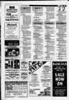 Northampton Herald & Post Wednesday 03 January 1990 Page 52