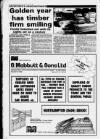Northampton Herald & Post Wednesday 03 January 1990 Page 54