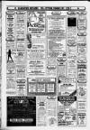 Northampton Herald & Post Wednesday 03 January 1990 Page 62