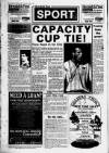 Northampton Herald & Post Wednesday 03 January 1990 Page 64