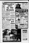 Northampton Herald & Post Wednesday 10 January 1990 Page 2