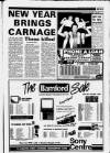 Northampton Herald & Post Wednesday 10 January 1990 Page 5