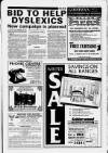 Northampton Herald & Post Wednesday 10 January 1990 Page 7