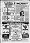 Northampton Herald & Post Wednesday 10 January 1990 Page 12
