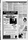 Northampton Herald & Post Wednesday 10 January 1990 Page 14