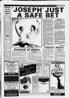 Northampton Herald & Post Wednesday 10 January 1990 Page 19