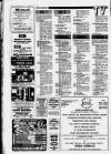 Northampton Herald & Post Wednesday 10 January 1990 Page 22