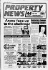 Northampton Herald & Post Wednesday 10 January 1990 Page 23