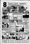 Northampton Herald & Post Wednesday 10 January 1990 Page 24