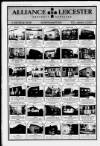 Northampton Herald & Post Wednesday 10 January 1990 Page 34