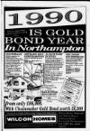 Northampton Herald & Post Wednesday 10 January 1990 Page 59