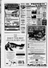 Northampton Herald & Post Wednesday 10 January 1990 Page 60