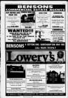 Northampton Herald & Post Wednesday 10 January 1990 Page 62