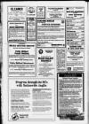 Northampton Herald & Post Wednesday 10 January 1990 Page 76