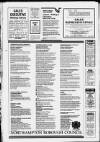 Northampton Herald & Post Wednesday 10 January 1990 Page 80