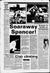 Northampton Herald & Post Wednesday 10 January 1990 Page 86