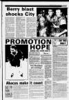 Northampton Herald & Post Wednesday 10 January 1990 Page 87