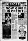 Northampton Herald & Post Wednesday 10 January 1990 Page 88