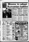 Northampton Herald & Post Wednesday 17 January 1990 Page 2