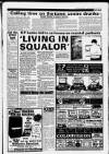 Northampton Herald & Post Wednesday 17 January 1990 Page 3