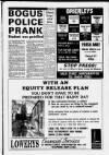 Northampton Herald & Post Wednesday 17 January 1990 Page 5