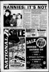 Northampton Herald & Post Wednesday 17 January 1990 Page 10