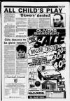 Northampton Herald & Post Wednesday 17 January 1990 Page 11