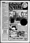 Northampton Herald & Post Wednesday 17 January 1990 Page 13
