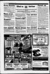 Northampton Herald & Post Wednesday 17 January 1990 Page 14