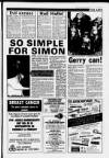 Northampton Herald & Post Wednesday 17 January 1990 Page 21