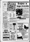 Northampton Herald & Post Wednesday 17 January 1990 Page 22